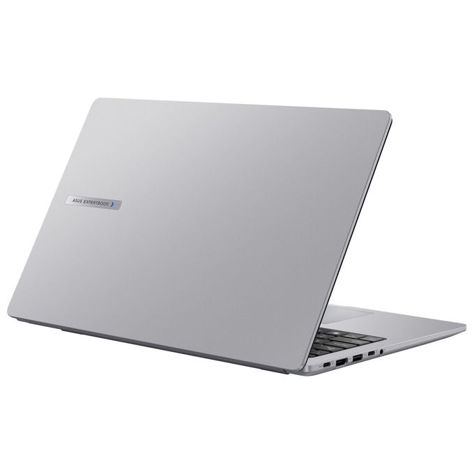 Asus P1503CVA-S72954W ExpertBook P1 Notebook 15.6'' Intel Core 3 100U 8GB DDR5 512GB SSD NVMe Wi-Fi 6 Windows 11 Home colore Grigio