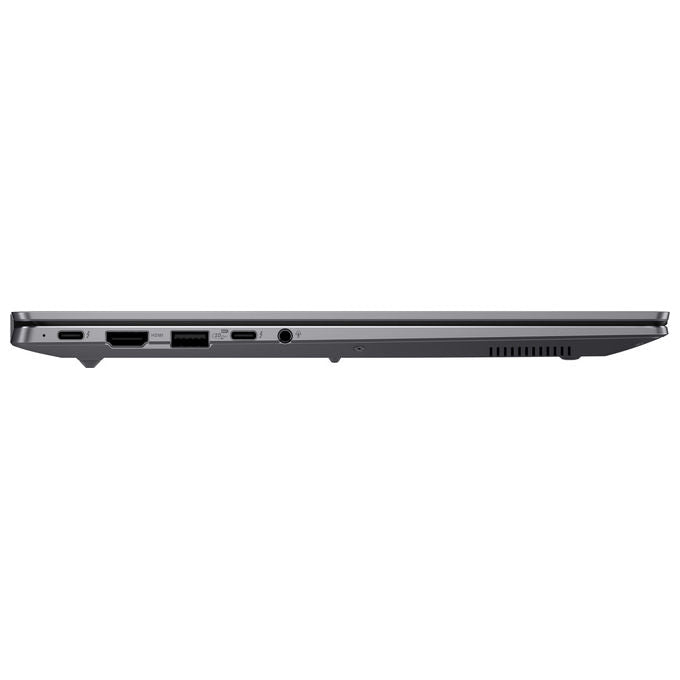 Asus P5405CAA-NZ0020X ExpertBook P5 Notebook 14'' WQXGA Intel Core Ultra 7 356H 32 GB DDR5 1 TB SSD NVMe Wi-Fi 7 Windows 11 Pro colore Grigio