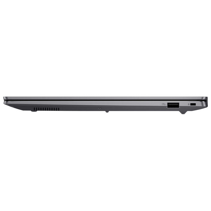 Asus P5405CAA-NZ0020X ExpertBook P5 Notebook 14'' WQXGA Intel Core Ultra 7 356H 32 GB DDR5 1 TB SSD NVMe Wi-Fi 7 Windows 11 Pro colore Grigio