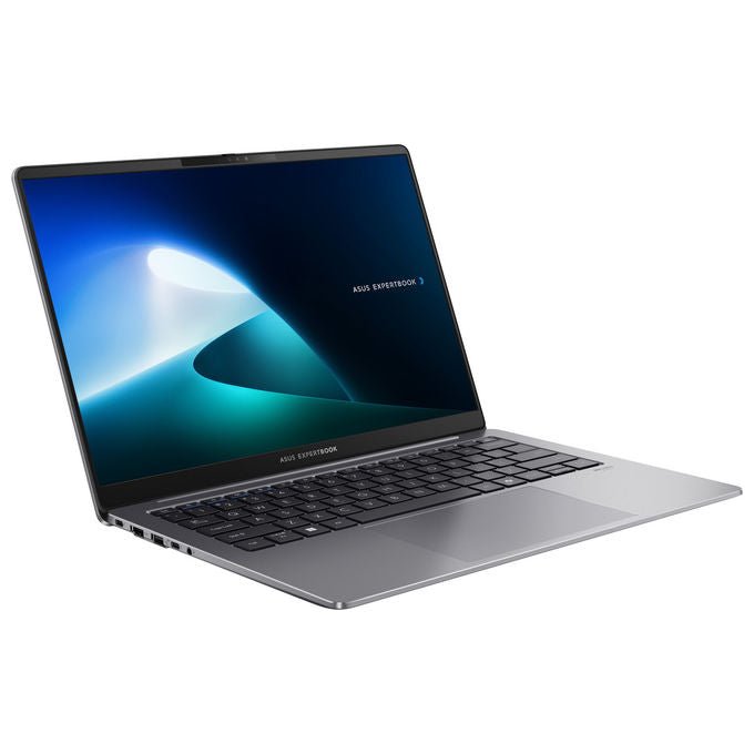 Asus P5405CAA-NZ0020X ExpertBook P5 Notebook 14'' WQXGA Intel Core Ultra 7 356H 32 GB DDR5 1 TB SSD NVMe Wi-Fi 7 Windows 11 Pro colore Grigio