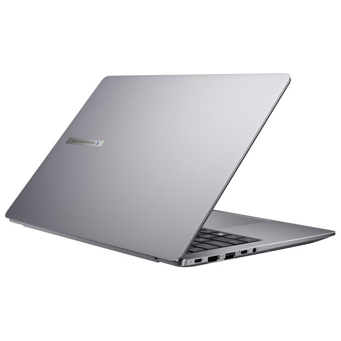 Asus P5405CAA-NZ0020X ExpertBook P5 Notebook 14'' WQXGA Intel Core Ultra 7 356H 32 GB DDR5 1 TB SSD NVMe Wi-Fi 7 Windows 11 Pro colore Grigio