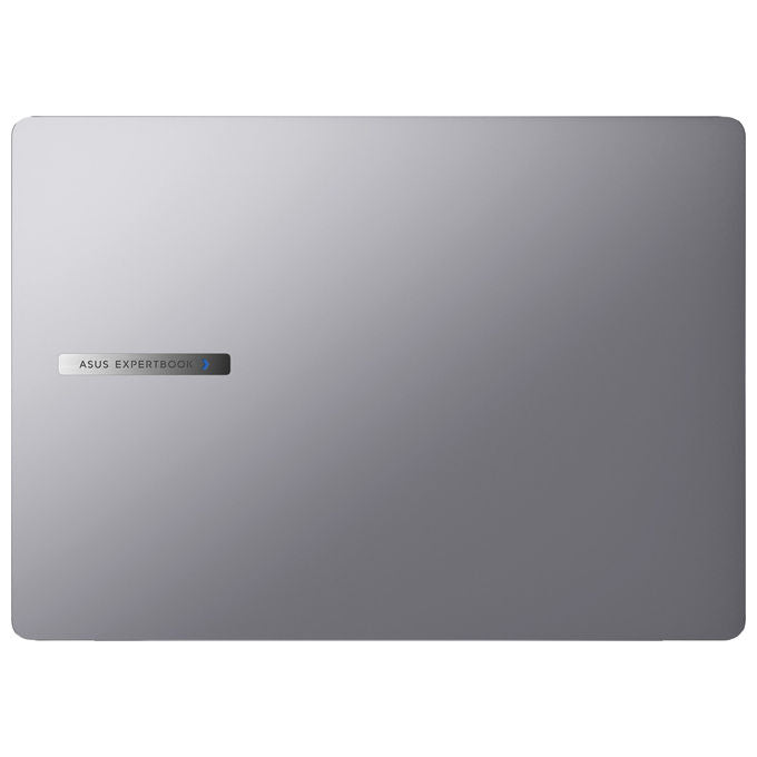 Asus P5405CAA-NZ0020X ExpertBook P5 Notebook 14'' WQXGA Intel Core Ultra 7 356H 32 GB DDR5 1 TB SSD NVMe Wi-Fi 7 Windows 11 Pro colore Grigio