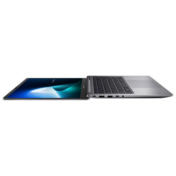 Asus P5405CAA-NZ0020X ExpertBook P5 Notebook 14'' WQXGA Intel Core Ultra 7 356H 32 GB DDR5 1 TB SSD NVMe Wi-Fi 7 Windows 11 Pro colore Grigio