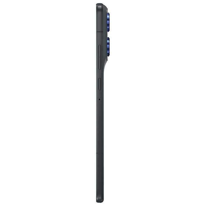 Motorola PBA50064IT Edge 70 Smartphone 5G 6.7'' AMOLED 12GB 512GB Snapdragon 7 Gen 4 50MP IP68 TurboPower 68W colore Grigio