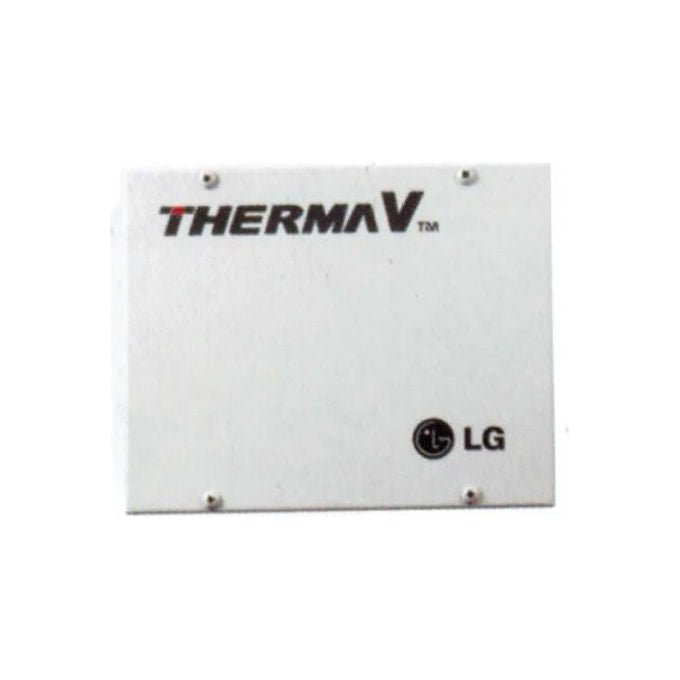 LG PHLTB.ENCXLEU Therma V Kit ACS Pompa di Calore Monoblocco Sensore Rele' Cavo Multipolare