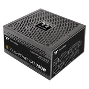 Thermaltake PS-TPD-0750NNSAGE-3 Toughpower GX3 SE Alimentatore ATX 750W 80 Plus Gold PCIe 5.1 ATX 3.1 colore Nero