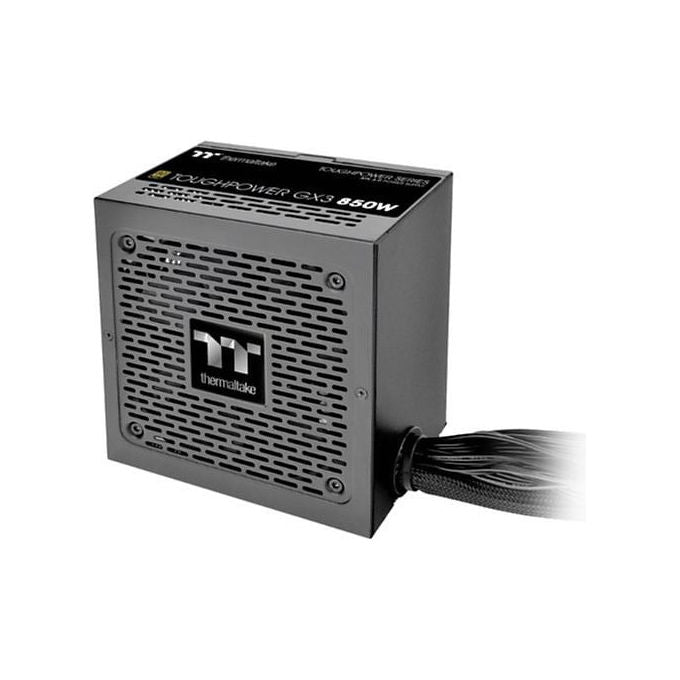 Thermaltake PS-TPD-0850NNSAGE-3 Toughpower GX3 SE Alimentatore PC 850W ATX 3.1 PCIe Gen 5 80 Plus Gold Modulare colore Bianco