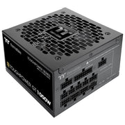 Thermaltake PS-TPD-1000NNSAGE-3 Toughpower GT3 SE Alimentatore PC 1000W 80 PLUS Gold ATX 3.1 PCIe 5.1 Ready Modulare colore Nero