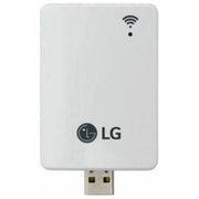 LG PWFMDD202 Modulo Wi-Fi per Climatizzatori e Pompe di Calore Therma V 2.4 GHz App LG Smart ThinQ colore Bianco