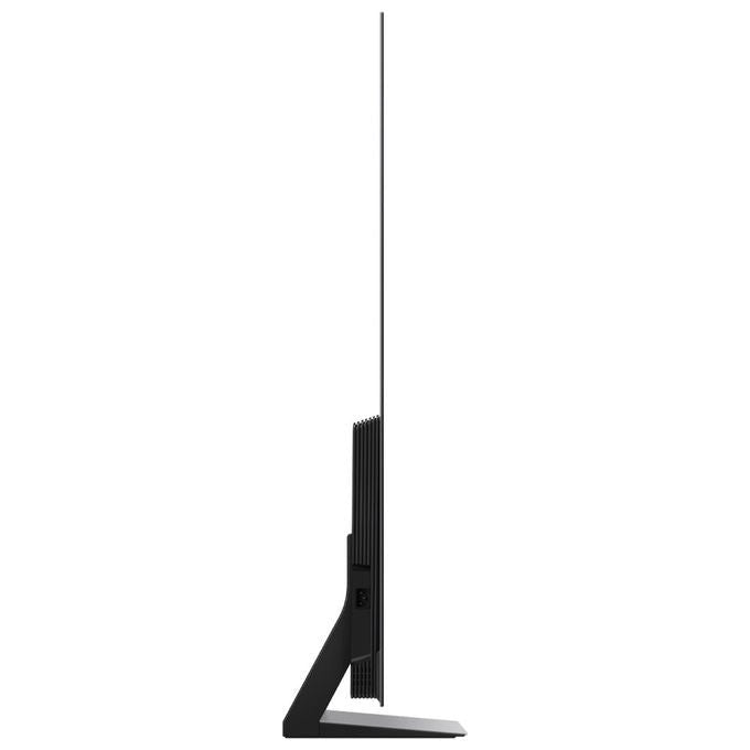 Samsung QE55S90HAEXZT OLED AI TV 55'' 4K Smart TV OLED HDR+ Motion Xcelerator 165Hz Dolby Atmos Wi-Fi 6E colore Nero