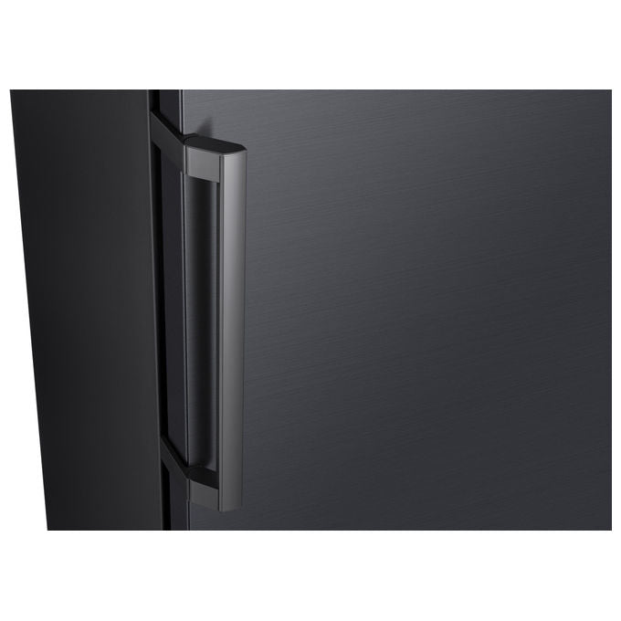 Samsung RR70H39CCFEF Frigorifero Monoporta 387 L 185,8 cm Classe C 35 dB No Frost+ Wi-Fi SpaceMax colore Nero