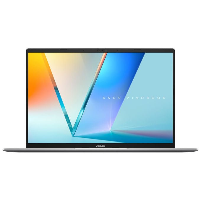 Asus S3607AA-SH015W Vivobook S16 Notebook OLED 16'' Intel Core Ultra 7 355 16GB DDR5 512GB SSD NVMe Wi-Fi 6 Windows 11 Home colore Argento