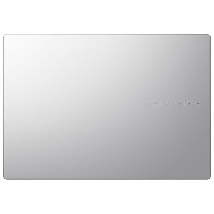 Asus S3607AA-SH015W Vivobook S16 Notebook OLED 16'' Intel Core Ultra 7 355 16GB DDR5 512GB SSD NVMe Wi-Fi 6 Windows 11 Home colore Argento