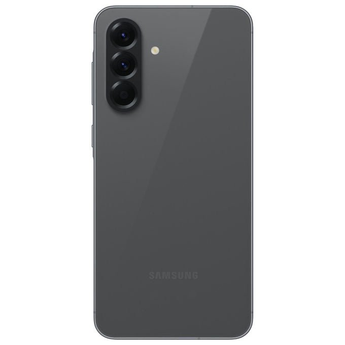 Samsung SM-A566BZKAEEE Galaxy A56 5G Enterprise Edition Smartphone Dual SIM 8 GB 128 GB Exynos 1580 50 MP 5000 mAh IP67 colore Grafite
