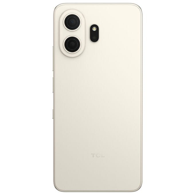 TCL T807D1-2BLCA112 NXTPAPER 70 Pro Smartphone 5G 6.9'' 8GB 256GB 50MP OIS 5200mAh IP68 Android 16 colore Nebula Gold