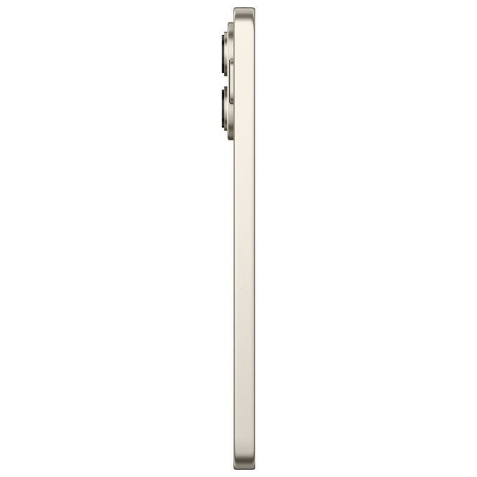 TCL T807D1-2BLCA112 NXTPAPER 70 Pro Smartphone 5G 6.9'' 8GB 256GB 50MP OIS 5200mAh IP68 Android 16 colore Nebula Gold