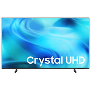 Samsung UE55U7000HUXZT Crystal UHD U7000H Smart TV 55'' 4K LED Tizen DVB-T2 Vision AI Wi-Fi colore Nero