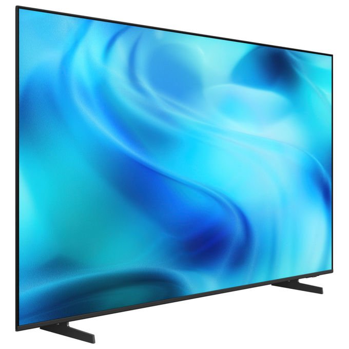 Samsung UE85U8000HUXZT Crystal UHD Smart TV 85'' 4K Vision AI LED HDR10 Plus Motion Xcelerator Tizen colore Nero
