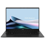 Asus UM3406GA-QL065W Zenbook 14 Notebook OLED 14'' AMD Ryzen AI 7 445 16 GB RAM 512 GB SSD NVMe Wi-Fi 6E Windows 11 Home colore Nero
