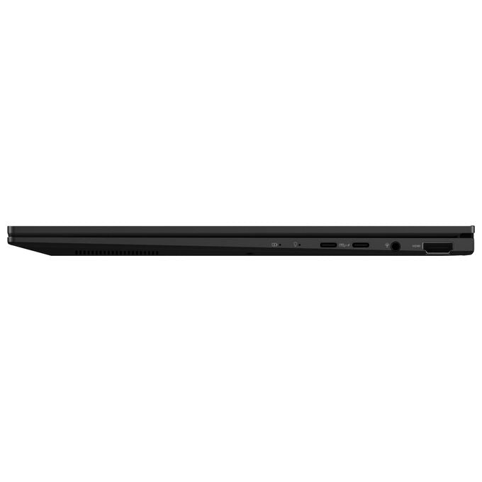 Asus UM3406GA-QL065W Zenbook 14 Notebook OLED 14'' AMD Ryzen AI 7 445 16 GB RAM 512 GB SSD NVMe Wi-Fi 6E Windows 11 Home colore Nero