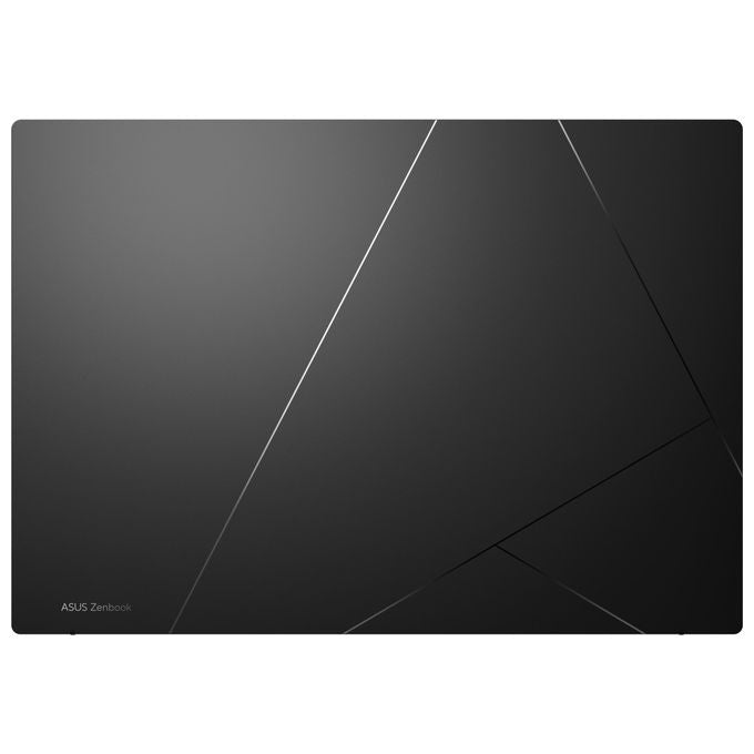 Asus UM3406GA-QL065W Zenbook 14 Notebook OLED 14'' AMD Ryzen AI 7 445 16 GB RAM 512 GB SSD NVMe Wi-Fi 6E Windows 11 Home colore Nero