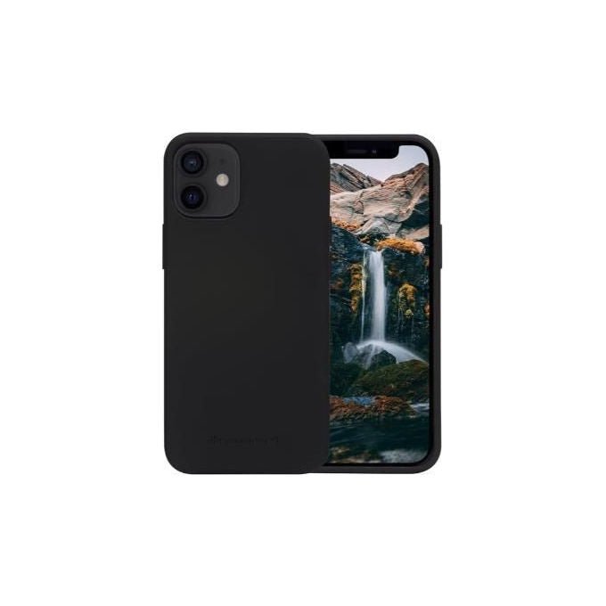 Celly WALLY1170 Wally Custodia a Libro in Similpelle Chiusura Magnetica Slot Carte Funzione Stand per Samsung Galaxy A27 5G colore Nero