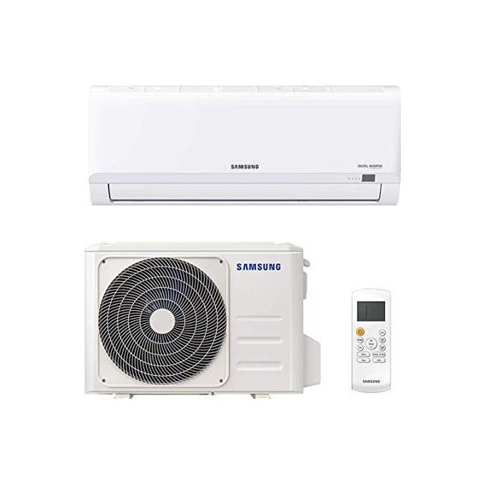 Zenkai ZCS09UI Condizionatore fisso Monosplit Inverter DC 9000 BTU Classe A+++ Wi-Fi R32