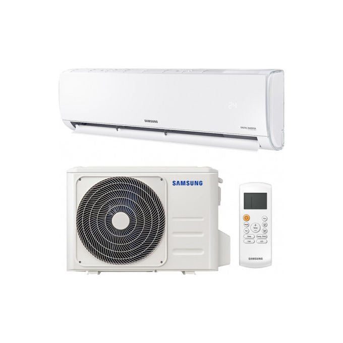 Zenkai ZCS18UI Clima Condizionatore fisso Monosplit Inverter 18.000 BTU Classe A++ A++ WiFi integrato