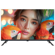 Majestic FL32TZ V1 Smart TV LED 32'' HD Ready TIZEN DVB-T2 DVB-S2 Wi-Fi 2 HDMI 2 USB