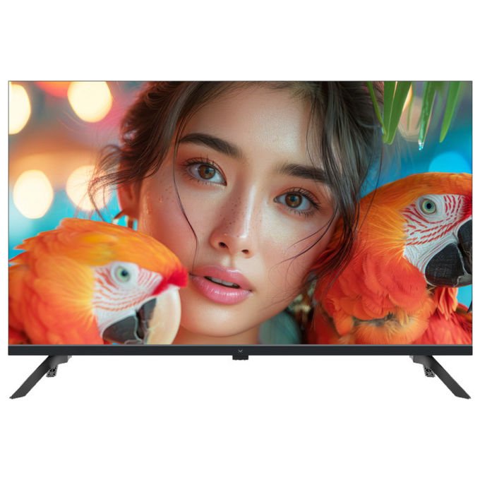 Majestic FL32TZ V1 Smart TV LED 32'' HD Ready TIZEN DVB-T2 DVB-S2 Wi-Fi 2 HDMI 2 USB