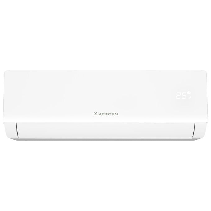 Ariston PRIOS NET 50 MUB1 Condizionatore fisso Monosplit Inverter 18000 BTU Classe A++ Wi-Fi 30 dB colore Bianco