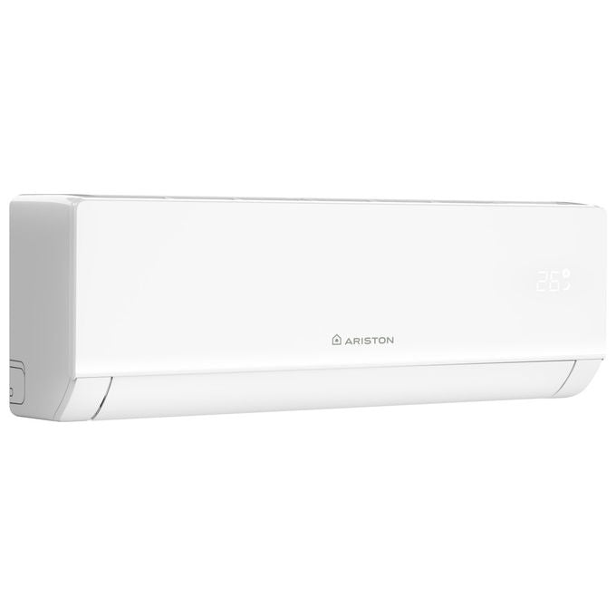 Ariston PRIOS NET 50 MUB1 Condizionatore fisso Monosplit Inverter 18000 BTU Classe A++ Wi-Fi 30 dB colore Bianco