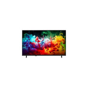 LG 43QNED70B6C QNED70B Smart TV 43'' QNED MiniLED 4K Ultra HD webOS 26 Wi-Fi Dolby Digital AI Magic Remote colore Nero