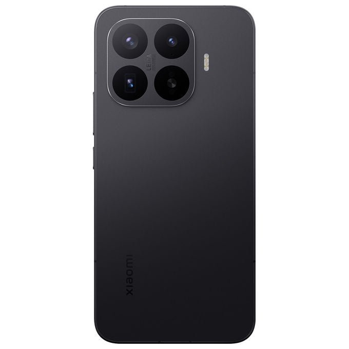 Xiaomi 17T PRO Smartphone 5G 6.83'' AMOLED 144Hz MediaTek Dimensity 9500 12 GB 512 GB Leica Triple Camera 7000 mAh colore Nero
