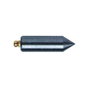 Piombi P 8011779091795 Pomolo per Muratore in Ottone Verniciato 500 Kg confezione da 6 pezzi