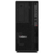 Lenovo 30JQ0091IX ThinkStation P2 Tower Gen 2 Workstation Intel Core Ultra 7 265 32 GB DDR5 1 TB SSD NVMe NVIDIA GeForce RTX 5060 8 GB Windows 11 Pro colore Nero