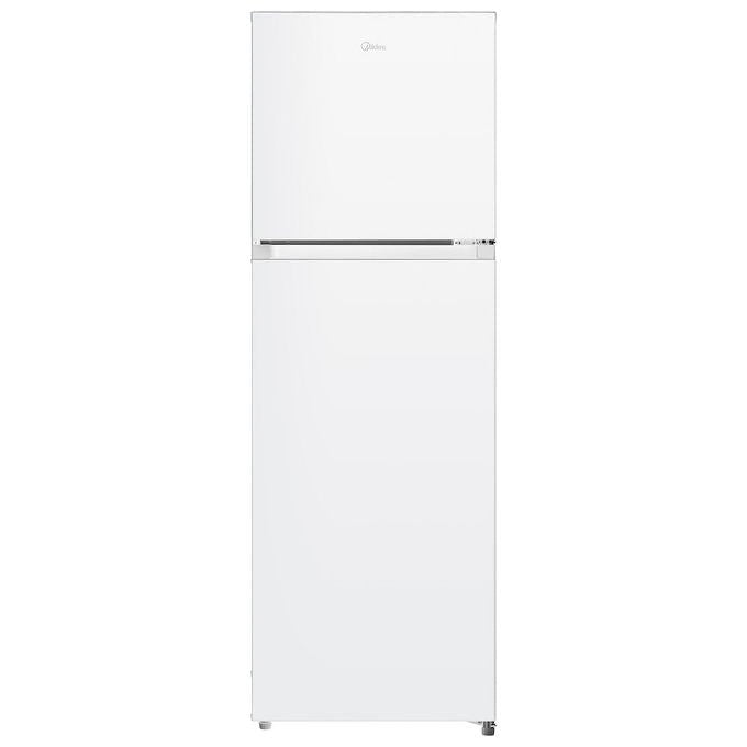 Midea MDRT385MTE01 Frigorifero 2 Porte No Frost 266 L 165.7 cm Classe E 43 dB Motor Inverter colore Bianco