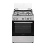 Acciaio Inox