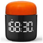 Lowell JT-5416O Timer Digitale Contaminuti Cronometro Allarme colore Arancione