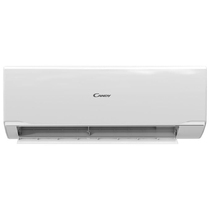 Candy CY-12RA Brezza Condizionatore fisso Monosplit Inverter 12000 BTU Classe A++ 57 dB Wi-Fi colore Bianco