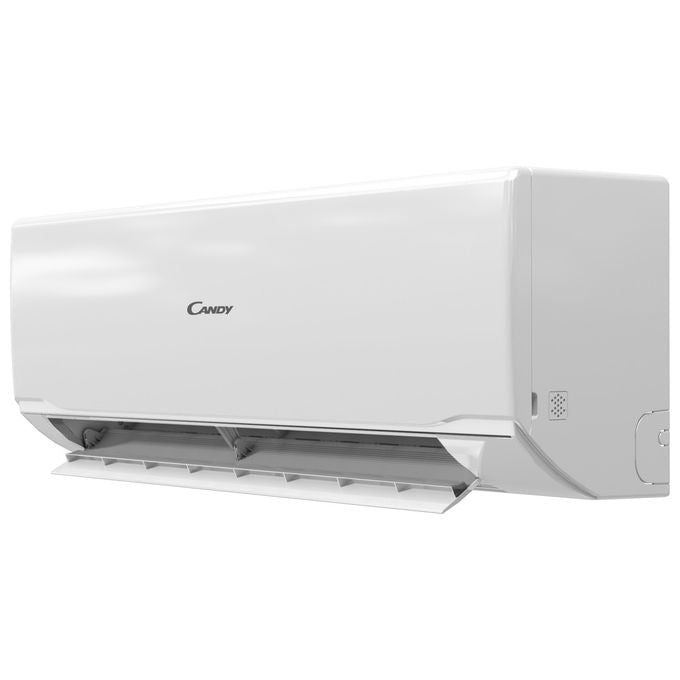 Candy CY-12RA Brezza Condizionatore fisso Monosplit Inverter 12000 BTU Classe A++ 57 dB Wi-Fi colore Bianco