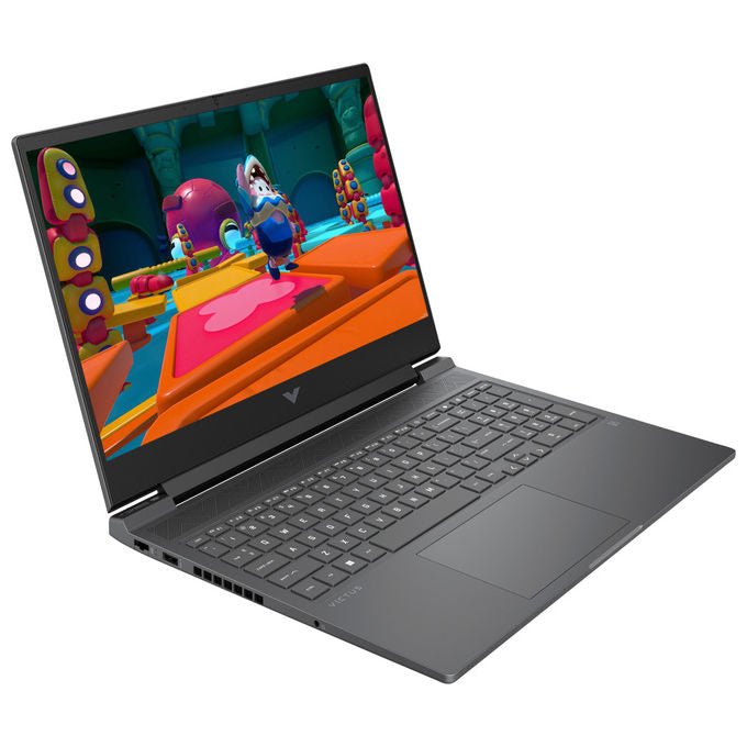 HP VICTUS16-R0028NL Victus Notebook Gaming 16.1'' Intel Core i7-13620H 16 GB DDR5 1 TB SSD NVIDIA GeForce RTX 4070 Wi-Fi 6 Windows 11 Home colore Nero
