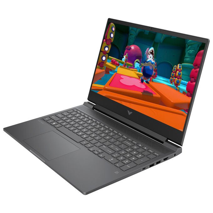 HP VICTUS16-R0028NL Victus Notebook Gaming 16.1'' Intel Core i7-13620H 16 GB DDR5 1 TB SSD NVIDIA GeForce RTX 4070 Wi-Fi 6 Windows 11 Home colore Nero