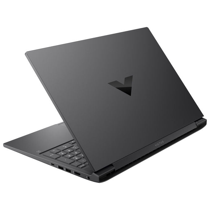 HP VICTUS16-R0028NL Victus Notebook Gaming 16.1'' Intel Core i7-13620H 16 GB DDR5 1 TB SSD NVIDIA GeForce RTX 4070 Wi-Fi 6 Windows 11 Home colore Nero