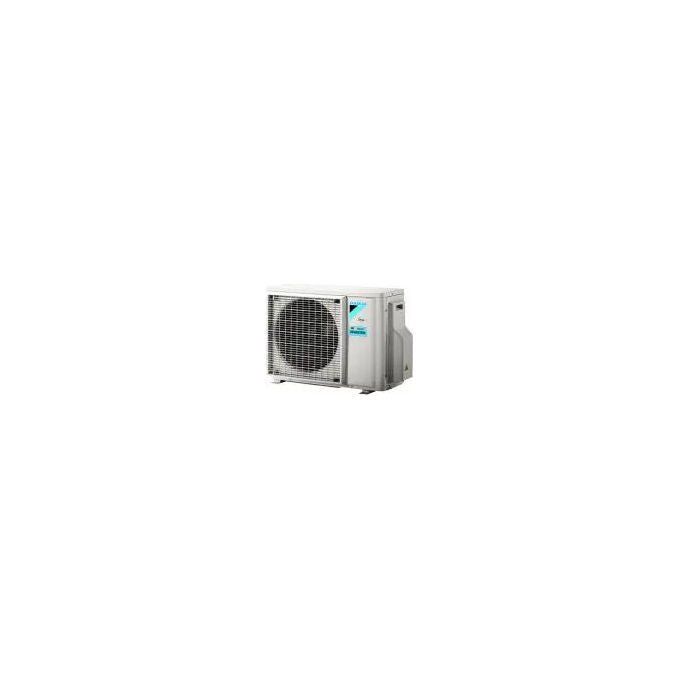 Haier HAS24TABIN H1U24TABOUT Trendy Condizionatore fisso Monosplit Inverter 24000 BTU Classe A++ A+ 48 dB Wi-Fi colore Bianco