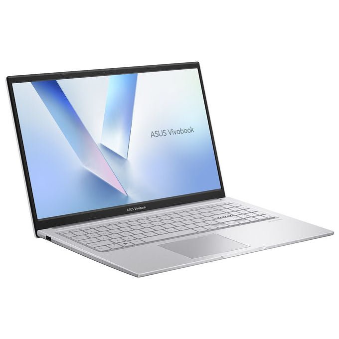 Asus A1504VA-BQ460W Vivobook Notebook 15,6'' Full HD Intel Core i5-120U 16GB RAM 512GB SSD Windows 11 Home colore Silver