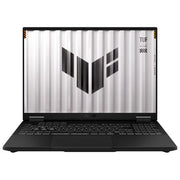 Asus FA608PP-RV011W TUF Gaming A16 Notebook 16'' WUXGA 165Hz Ryzen 9 8940HX 16 GB DDR5 1 TB SSD RTX 5070 Win 11 Home colore Grigio