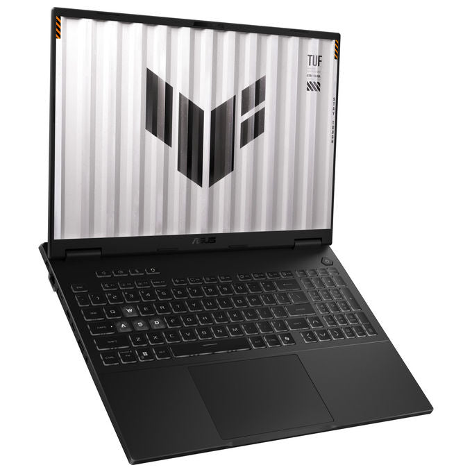 Asus FA608PP-RV011W TUF Gaming A16 Notebook 16'' WUXGA 165Hz Ryzen 9 8940HX 16 GB DDR5 1 TB SSD RTX 5070 Win 11 Home colore Grigio