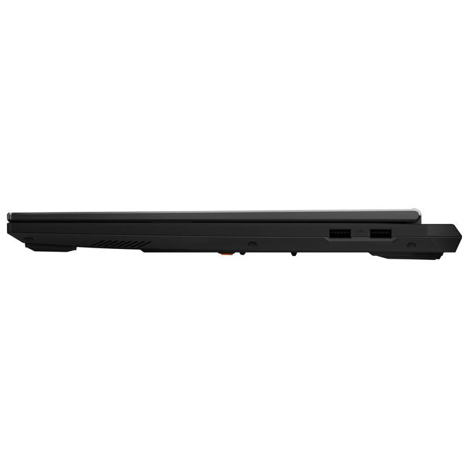 Asus FA608PP-RV011W TUF Gaming A16 Notebook 16'' WUXGA 165Hz Ryzen 9 8940HX 16 GB DDR5 1 TB SSD RTX 5070 Win 11 Home colore Grigio