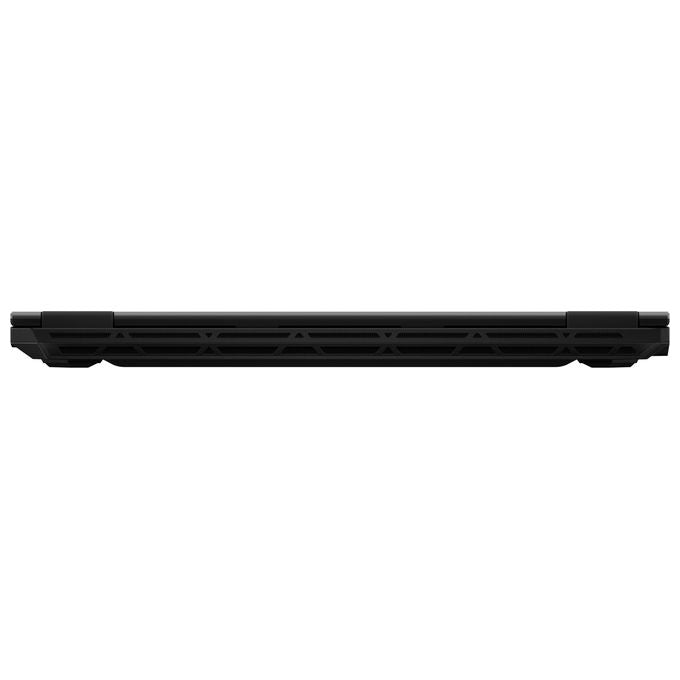 Asus FA608PP-RV011W TUF Gaming A16 Notebook 16'' WUXGA 165Hz Ryzen 9 8940HX 16 GB DDR5 1 TB SSD RTX 5070 Win 11 Home colore Grigio